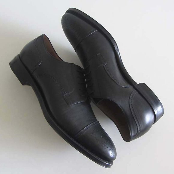 GUCCI Boss Goodyear welt derby shoes 10 / 10.5 US - Picture 8 of 10